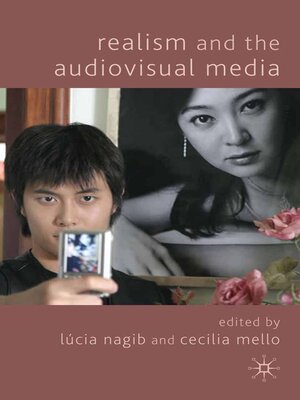 cover image of Realism and the Audiovisual Media